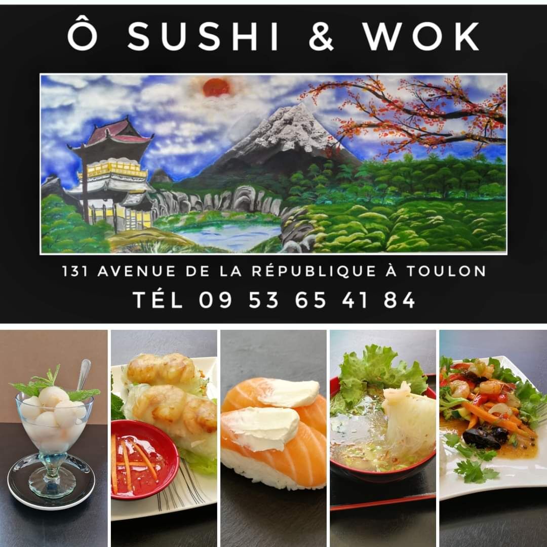 Envie de passez une soirée convivial ? Pensez à nos plats à emporter ou à se faire livrer 