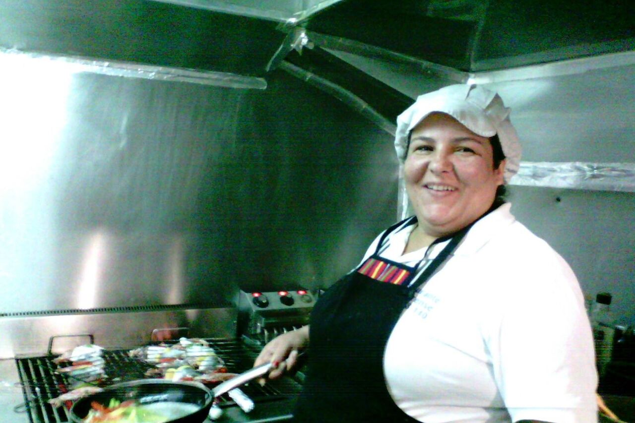 A Chef Dulce