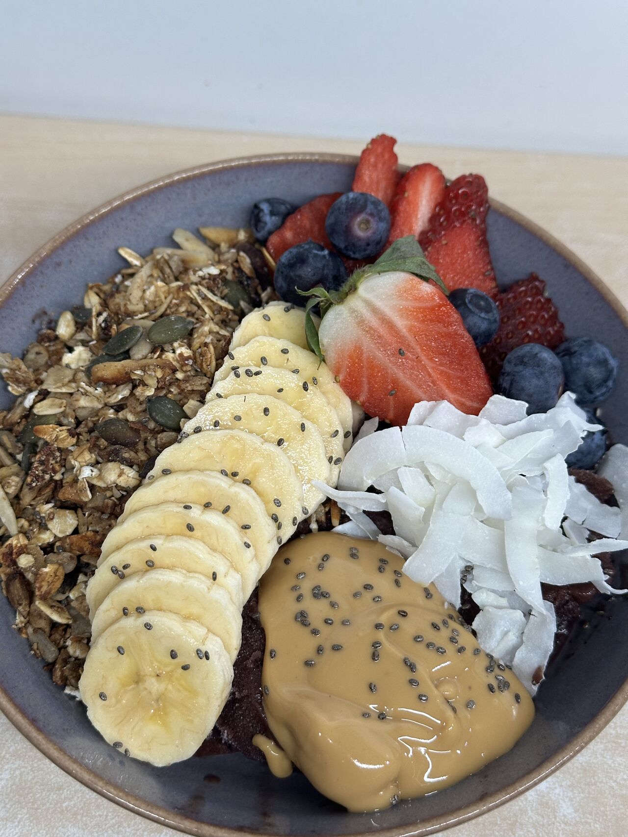Bowl Açaí