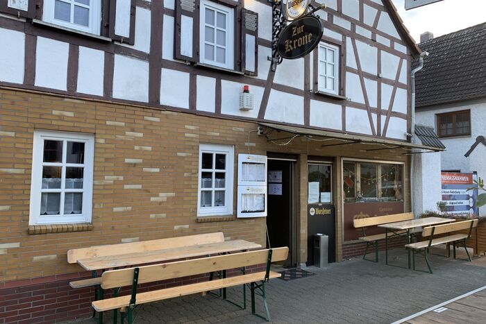 Zur Krone