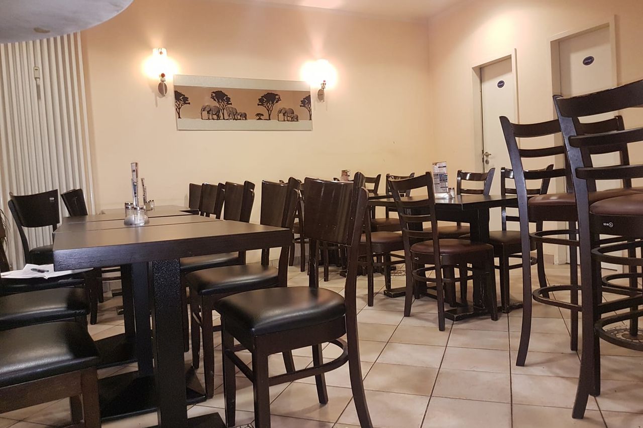 Unsere Räumlichkeiten