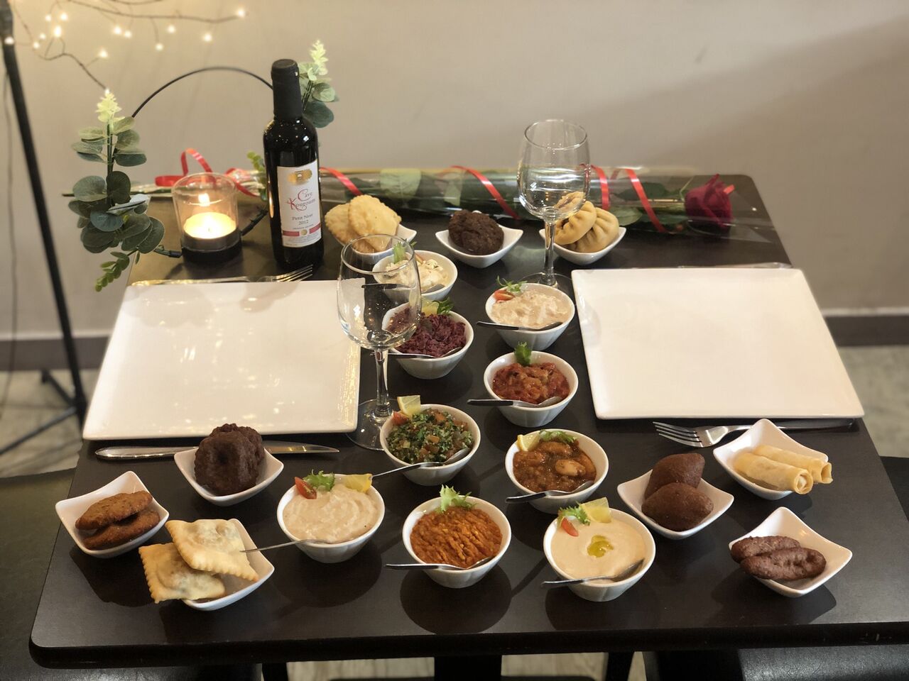 La Saint-Valentin approche à grand pas ! ❤️