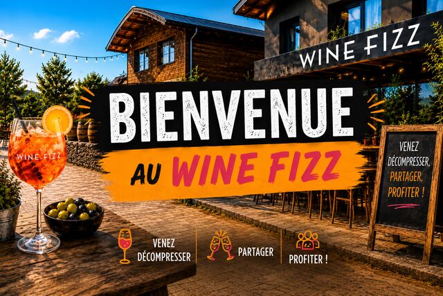 Bienvenue