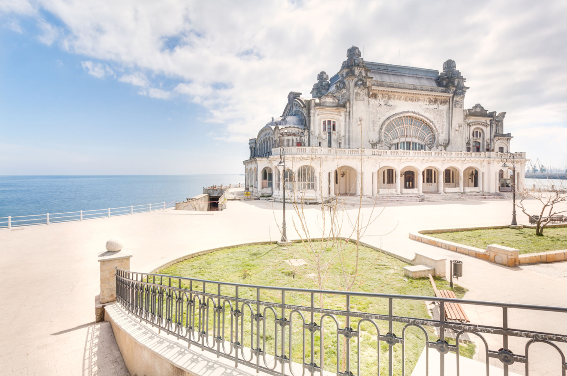 Cazinoul din Constanta