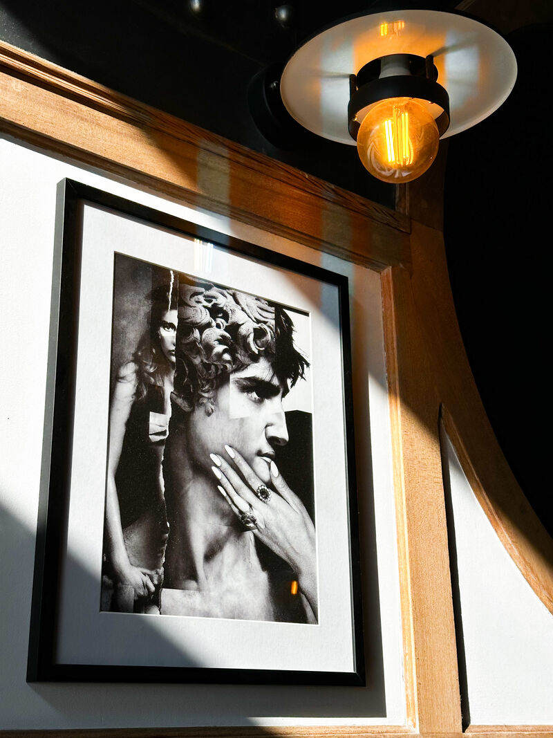 Nos beaux tableaux