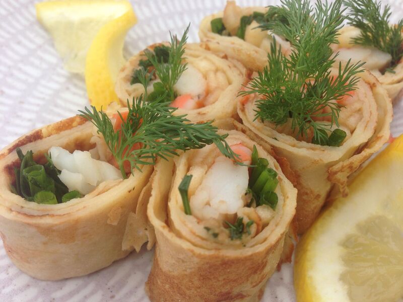 Makis des 2 continents