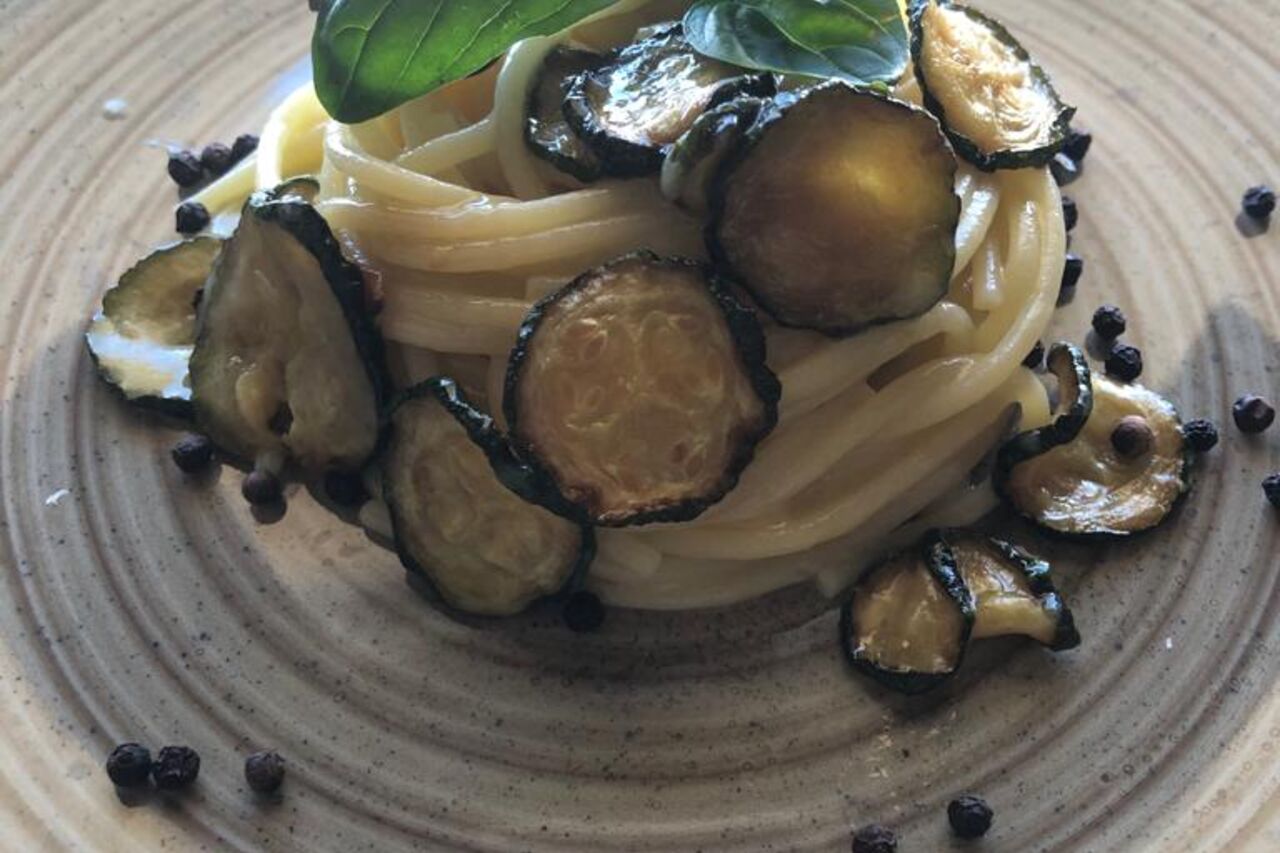 Ristorante Mangini