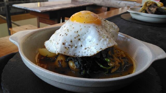 Bifinhos de Vaca à Portuguesa