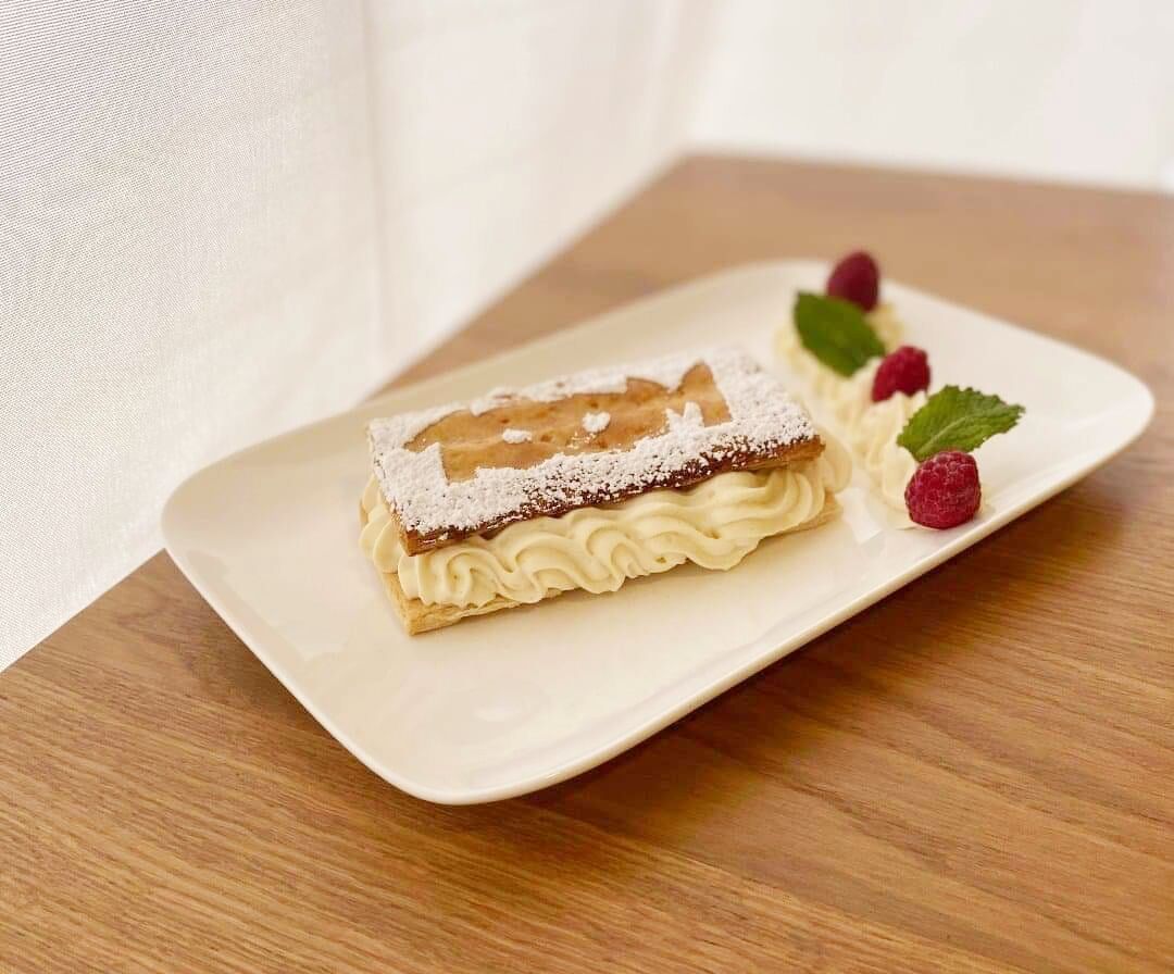 Le 100 Meals-feuilles