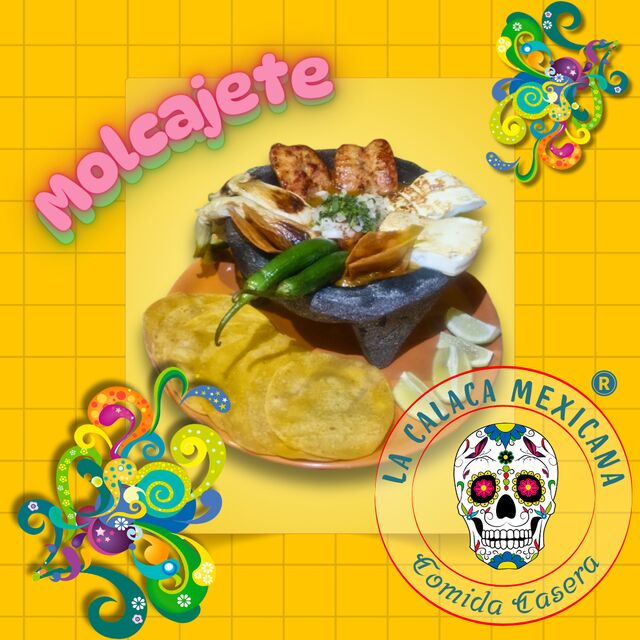 Molcajete