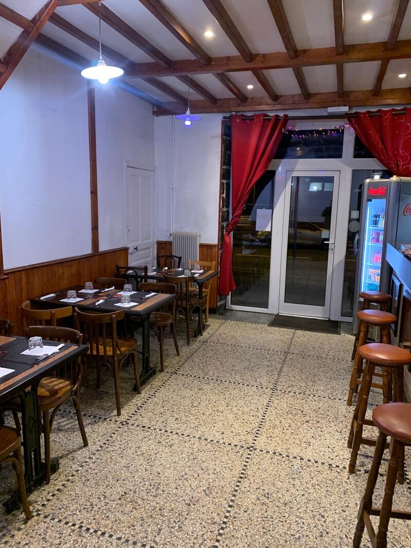 Restaurant Marocain - Fait maison 