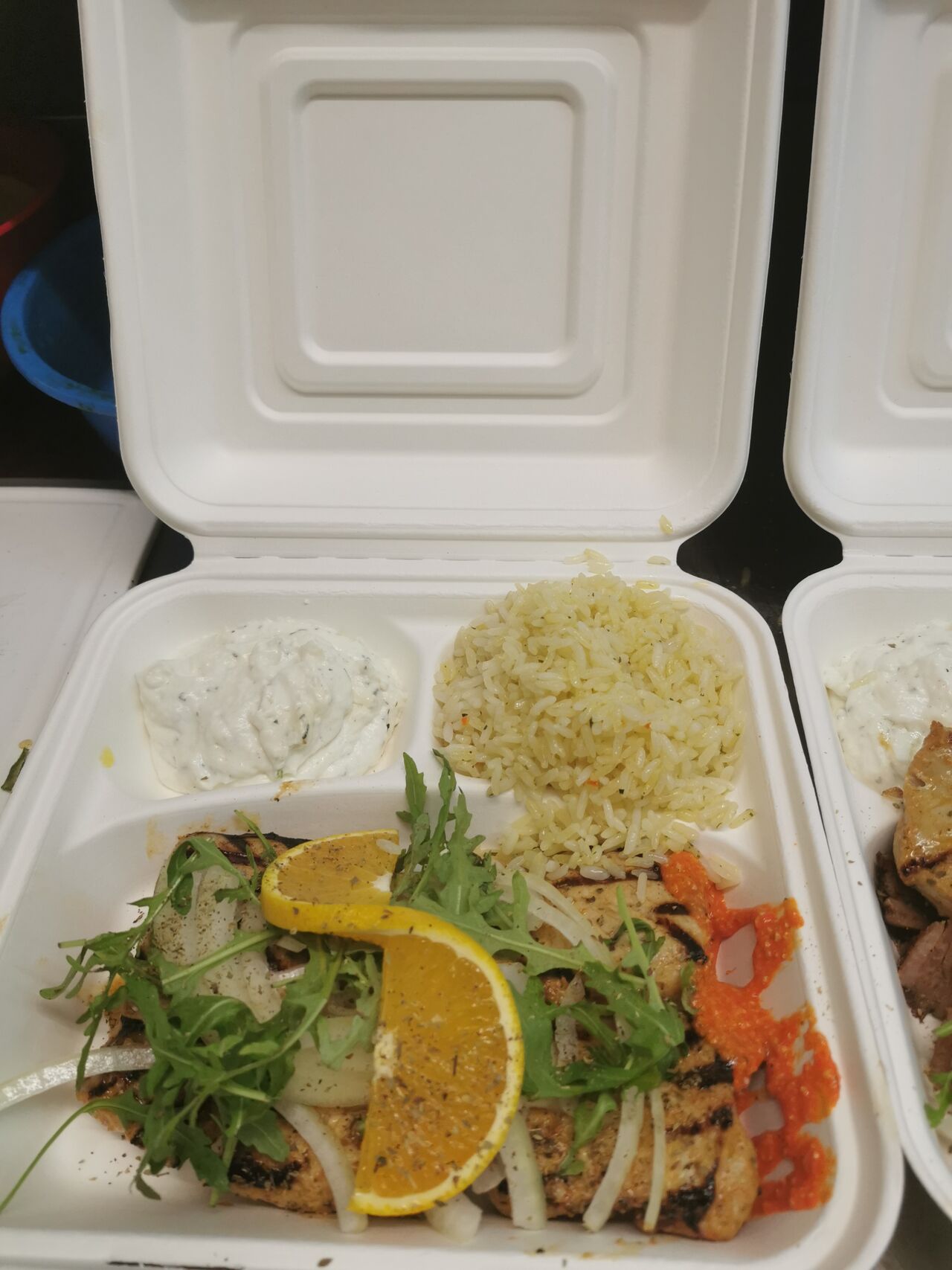 Souvlaki