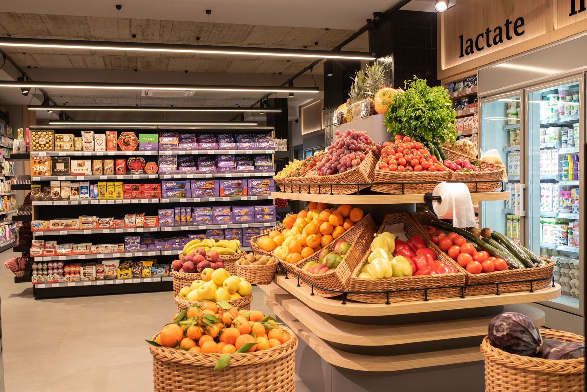 Market Andreia 2 -Libertatii188