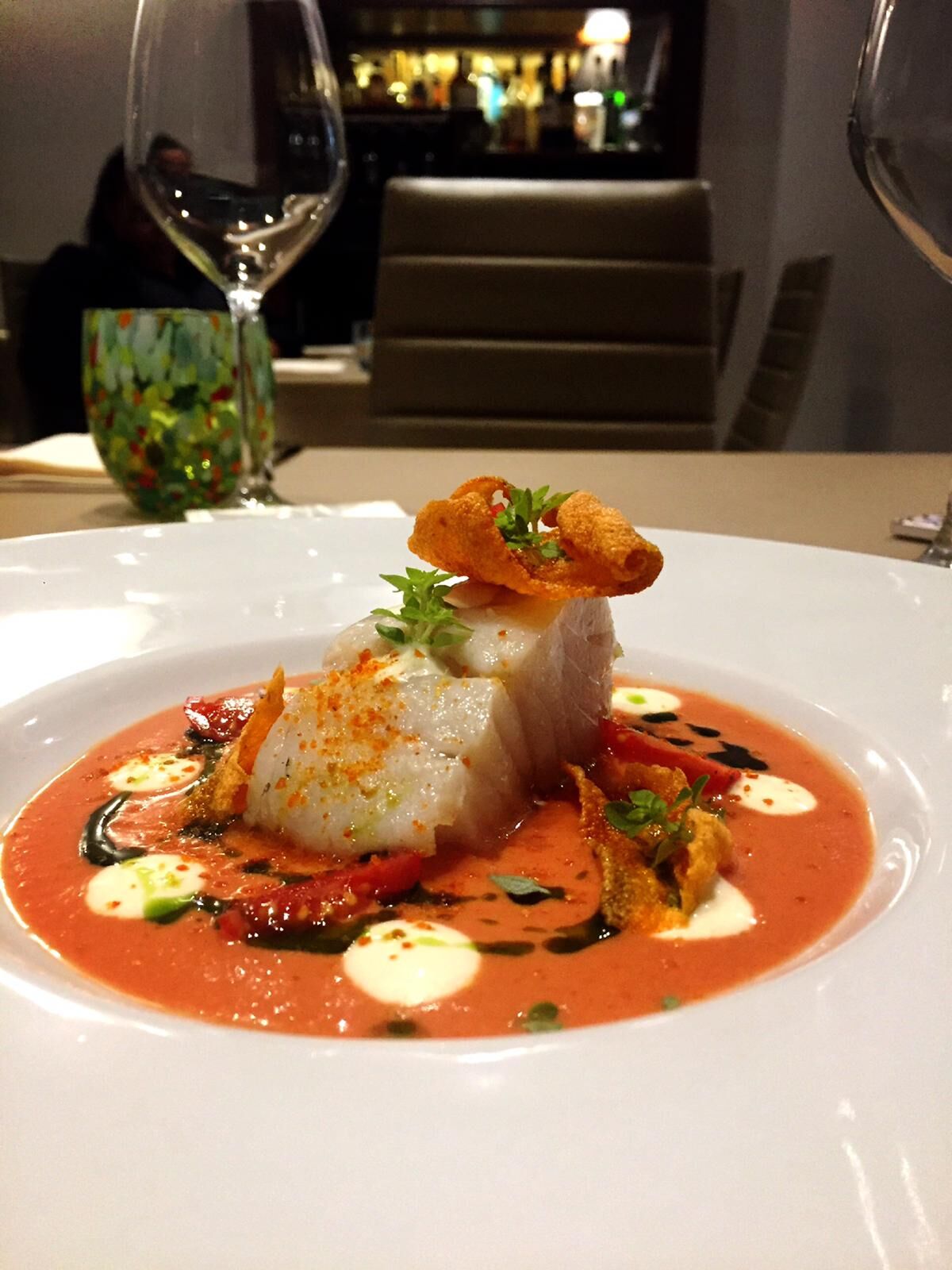 Baccalà alla pizzaiola