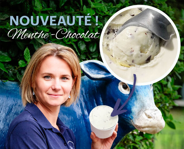 Menthe-Chocolat