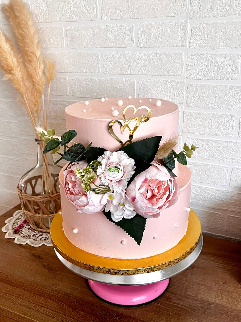 CAKE DESIGN