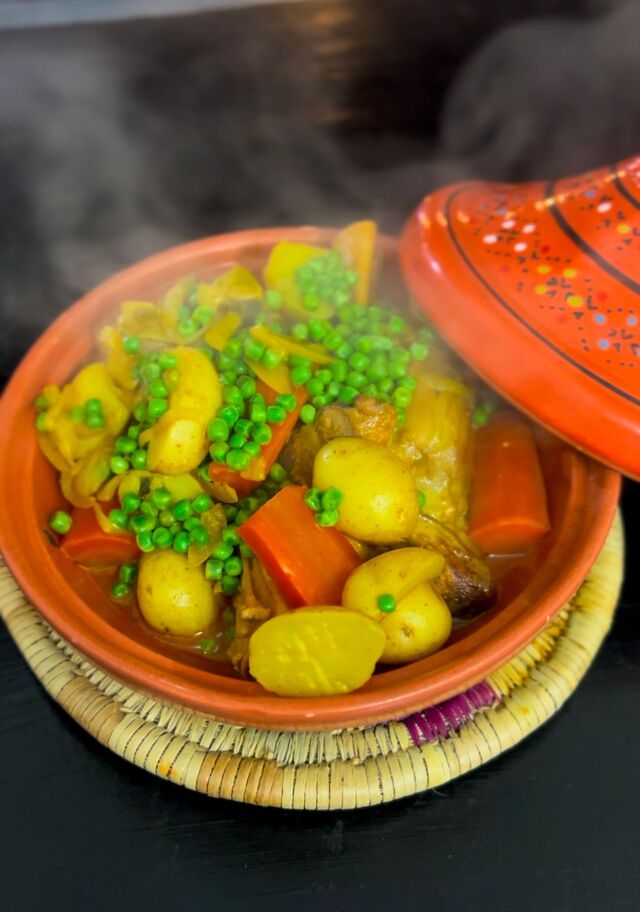 Tajine Rabat