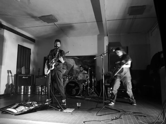 SantaMaddalena Live in Coop
Festa della Liberazione 2022