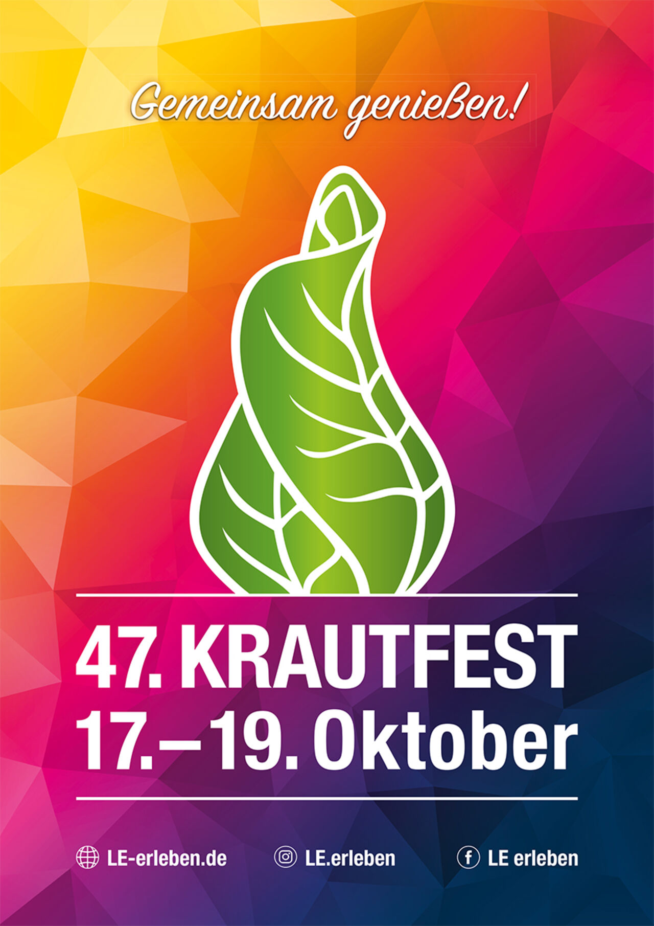 47. Filderkrautfest in Leinfelden-Echterdingen