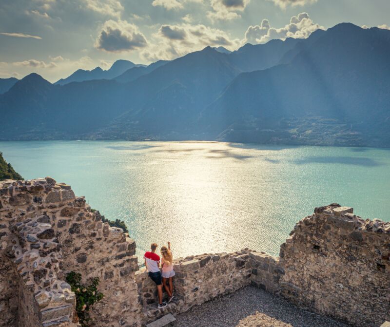 Hotel Da Rita. Active e Sport Hotel a Borgo Chiese