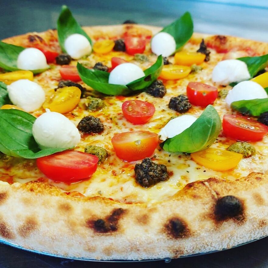 Éphémère mai 2023