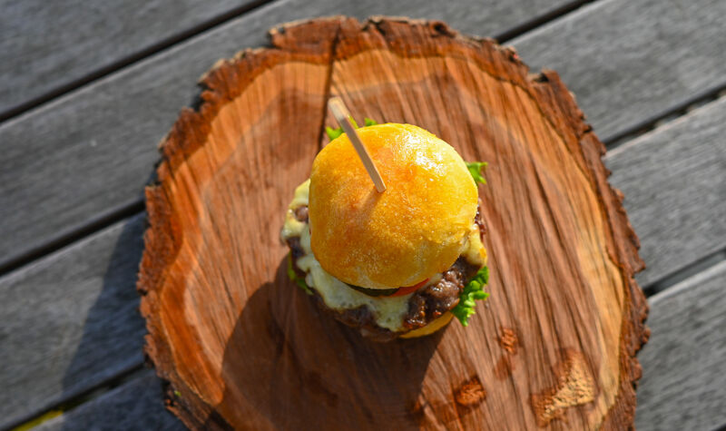 Miniburger