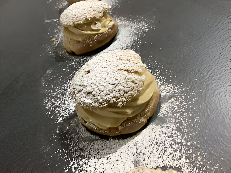 Le Paris-Brest