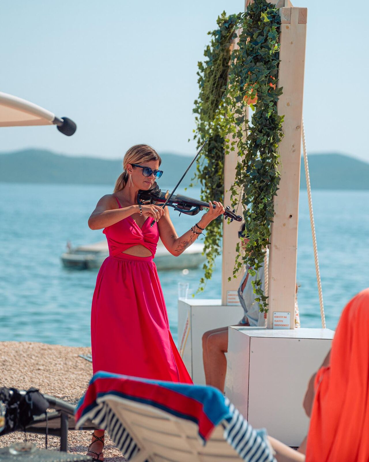 Eventi u Santoriniju – ljeto puno ritma i atmosfere