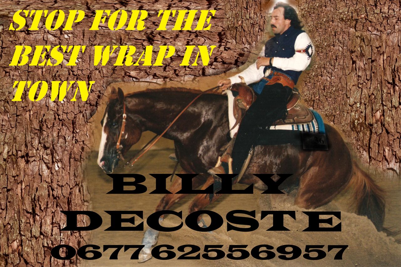 Billy