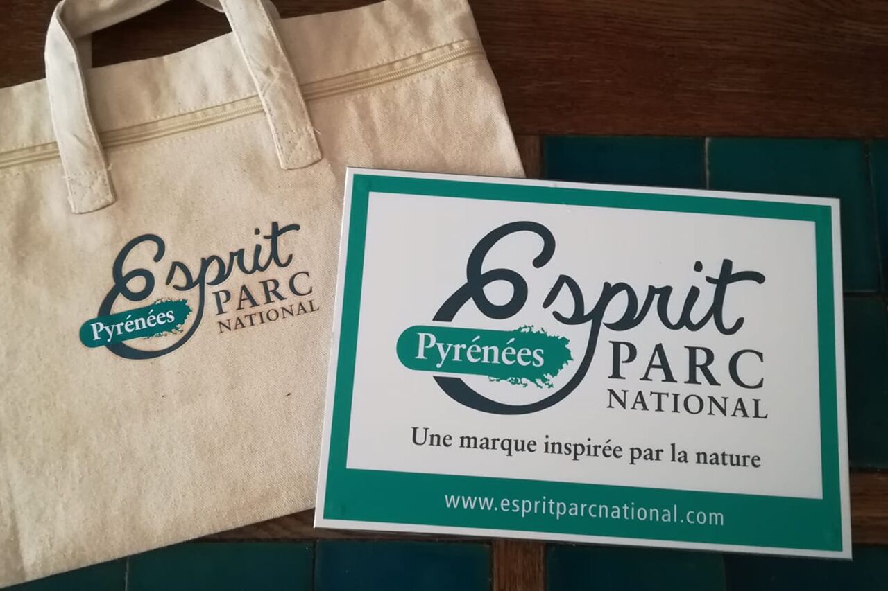 L'esprit Parc National