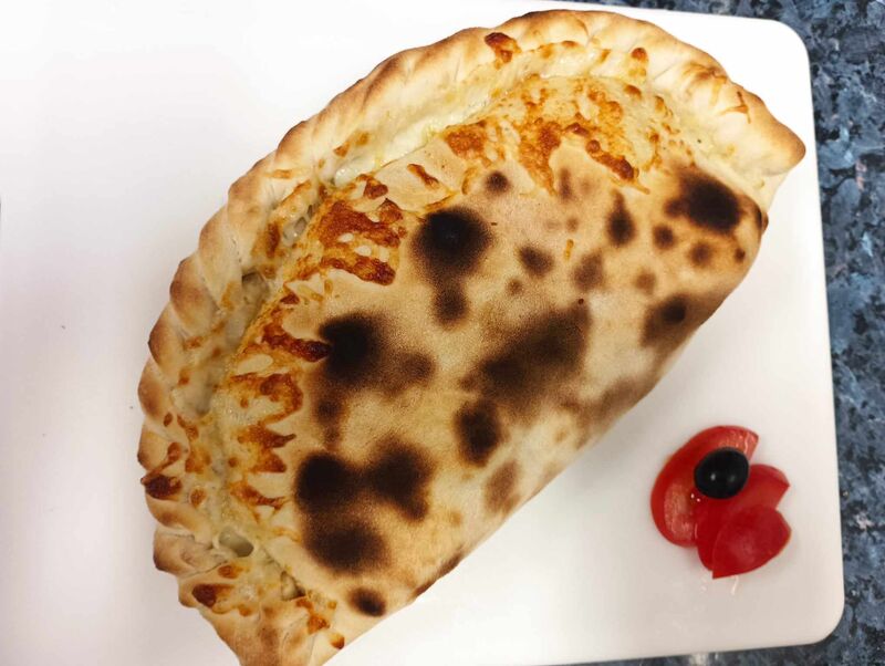 La Calzone