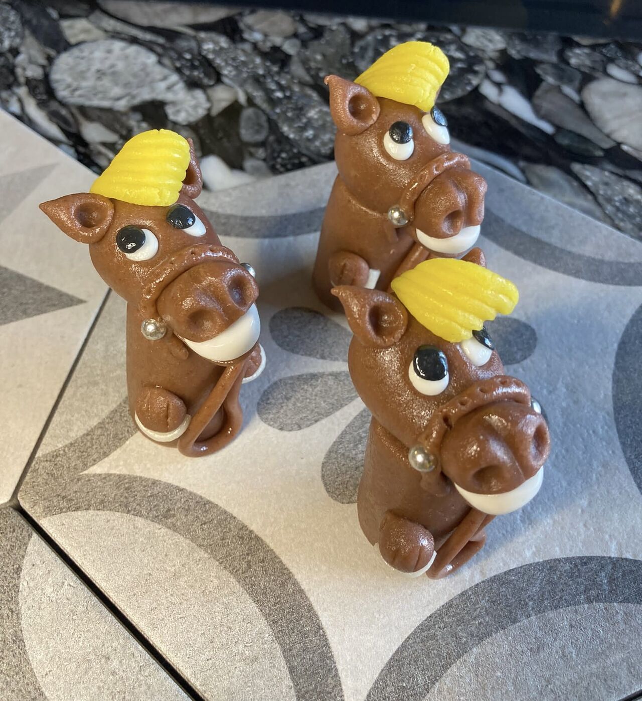 Le cheval 9.50 euros