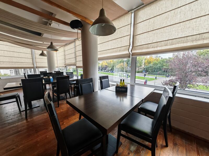 Panorama B-lvd Cetatii Modernizat