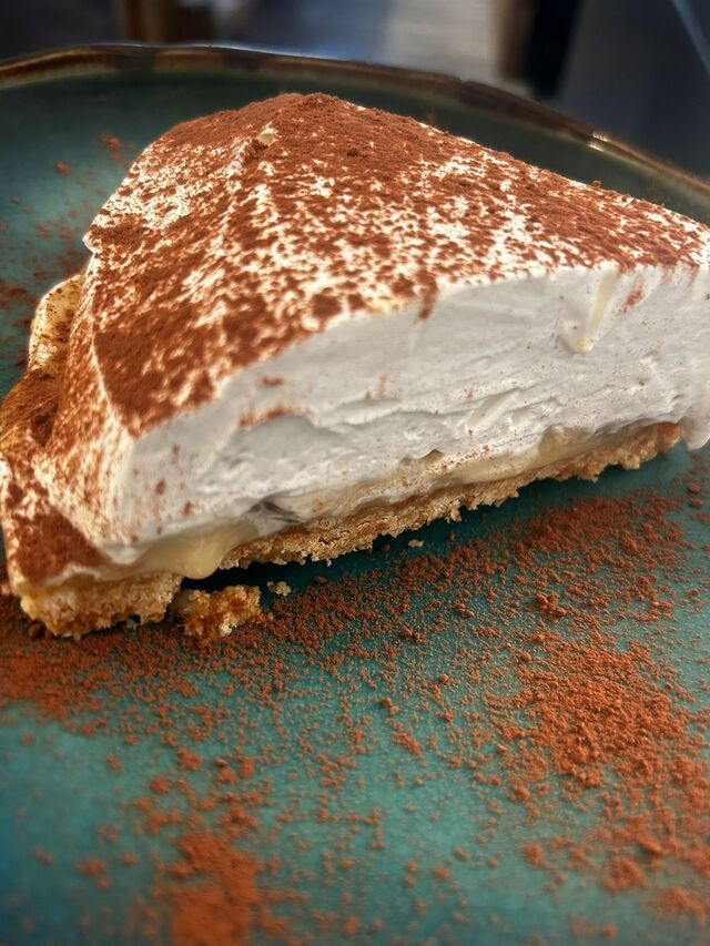 Banoffee