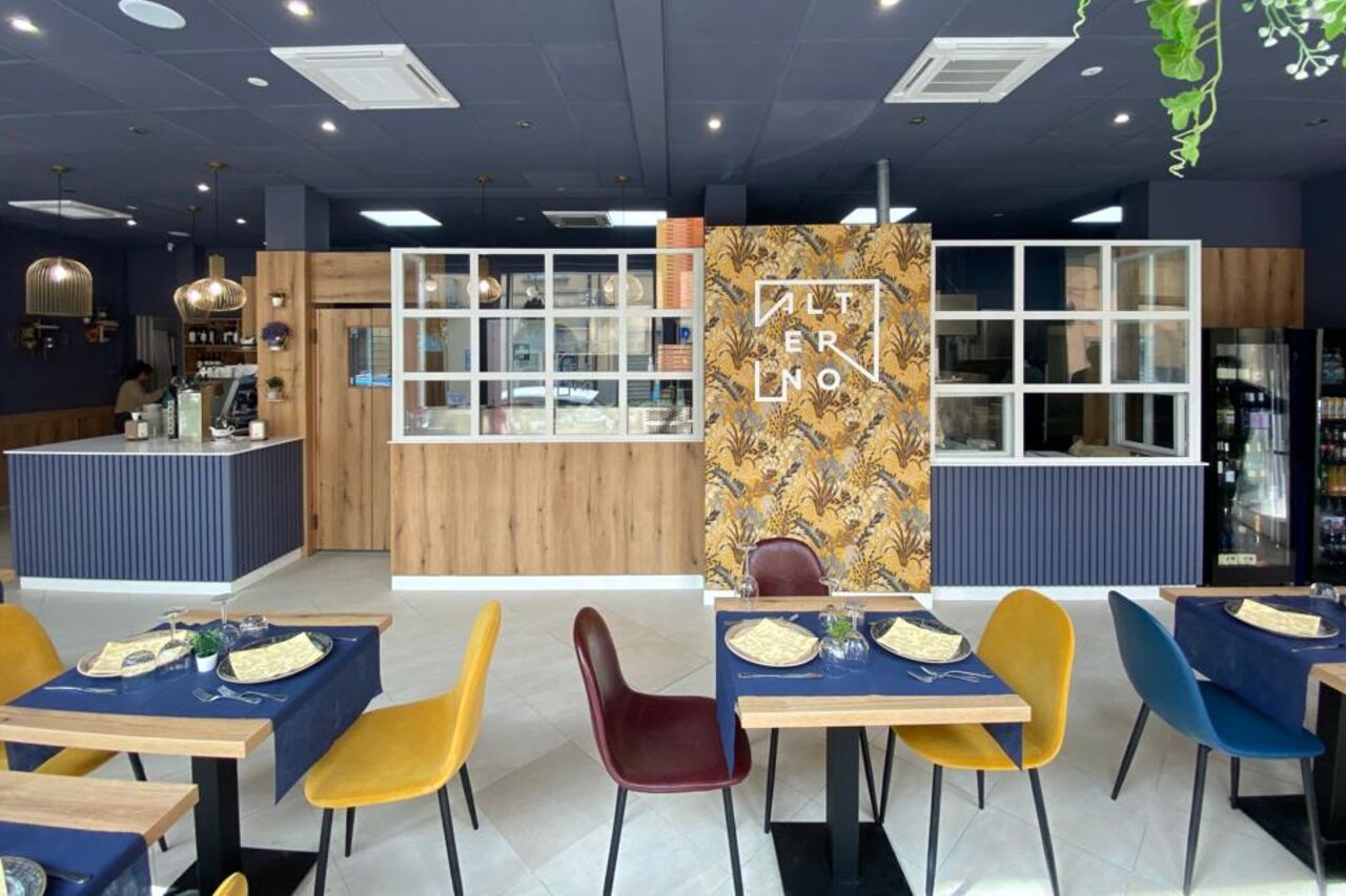 Ristorante & Caffetteria