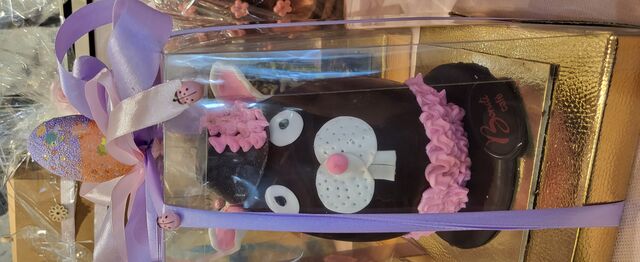 LE NOSTRE UOVA DI PASQUA