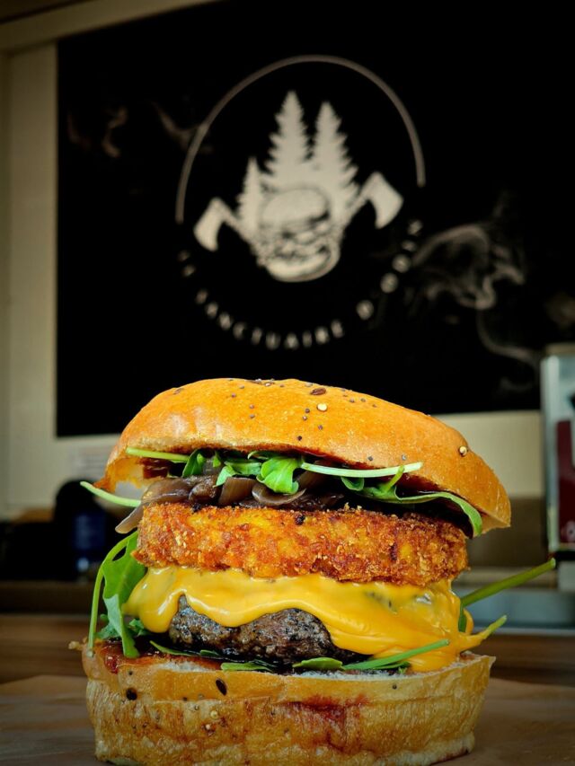 Le Ragnar ✨ supplément RÖSTI 🤤