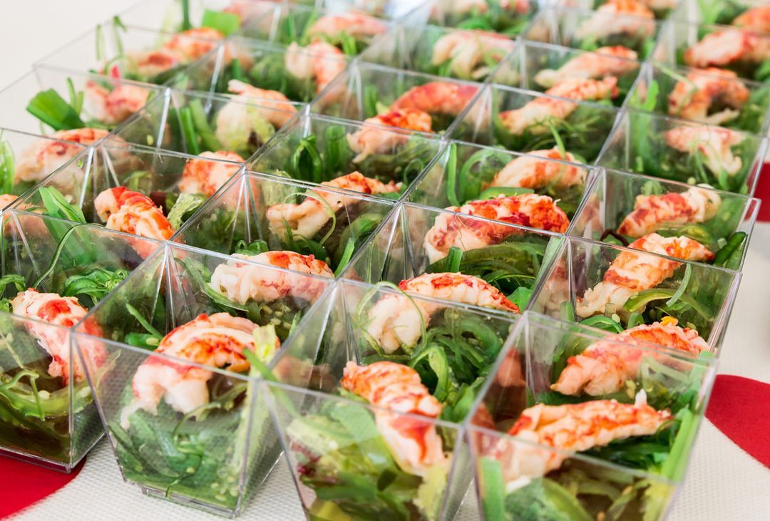 Traiteur Saveurs Eurasian