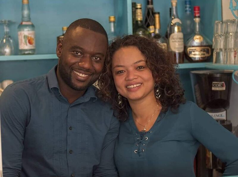 Monsieur et Madame Osias