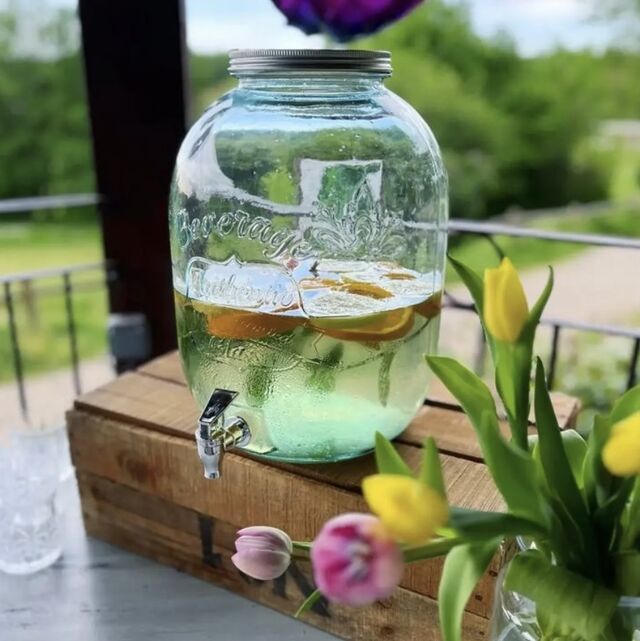Cocktail pour vos évènements privés