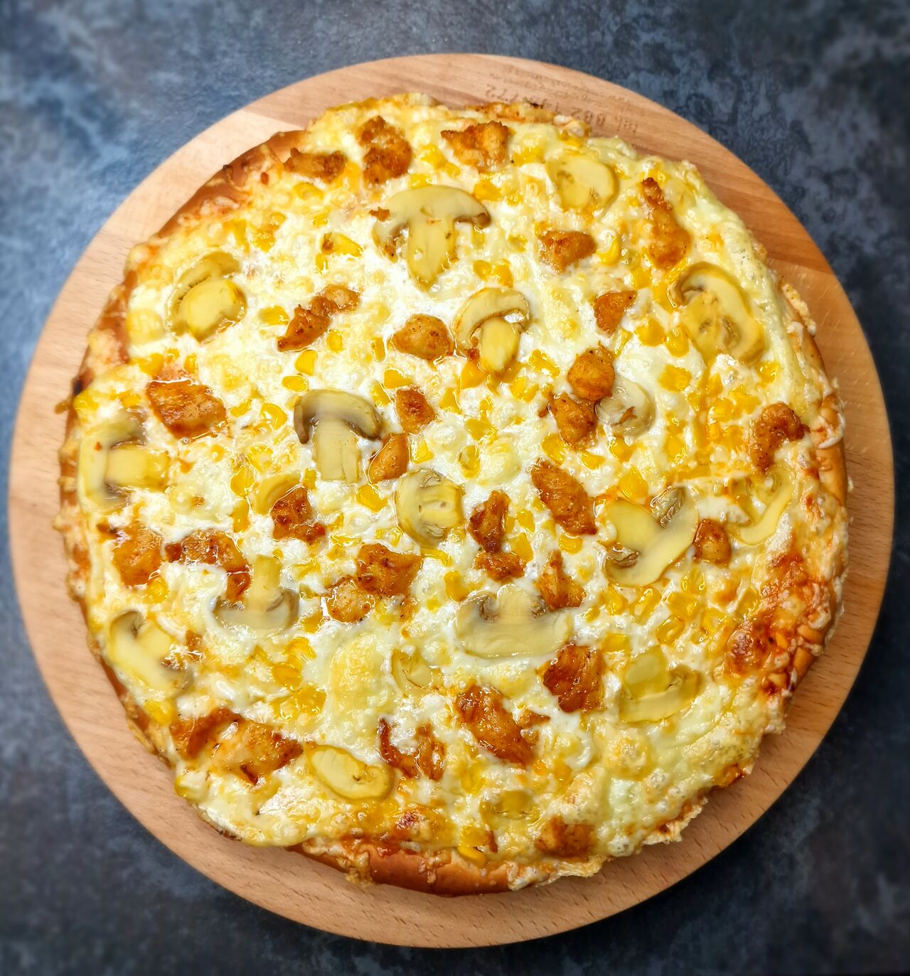 Nowość 37. Kurczakowa