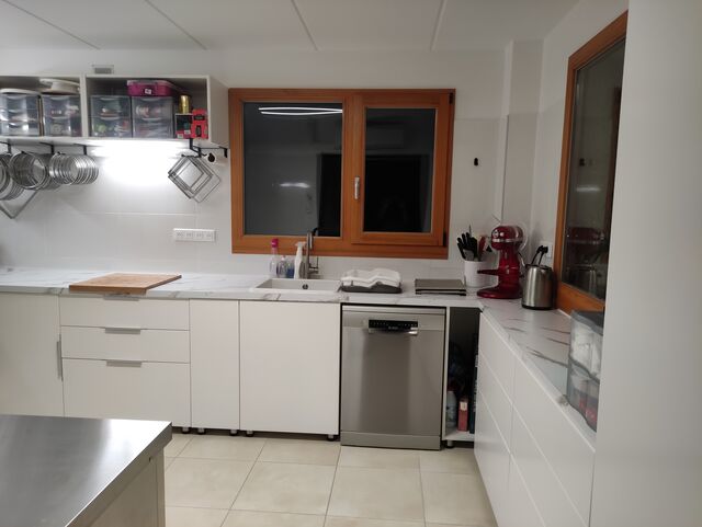 Laboratoire de pâtisserie