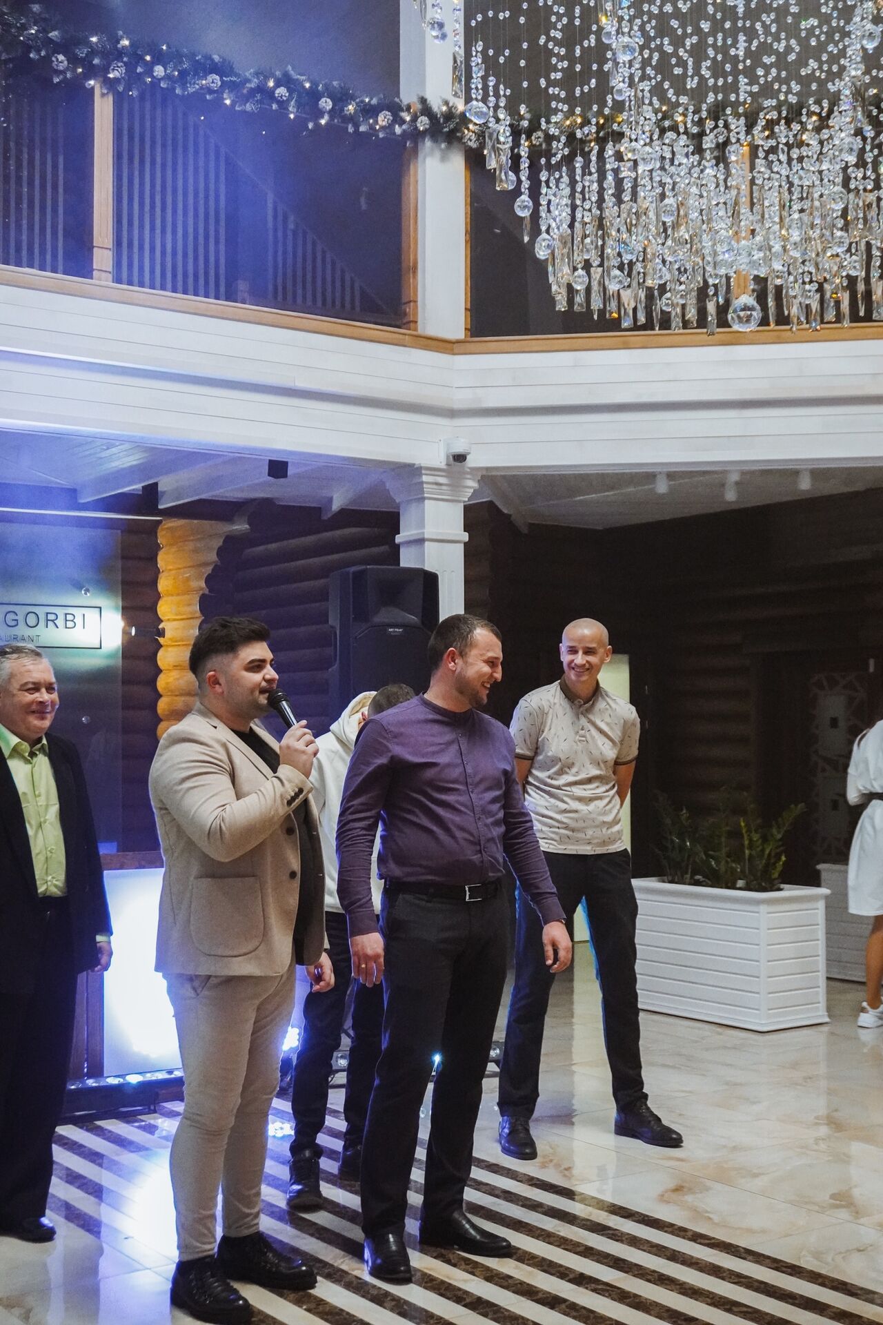  Корпоративи 2021