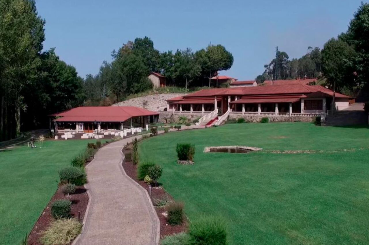 Eventos Corporativos