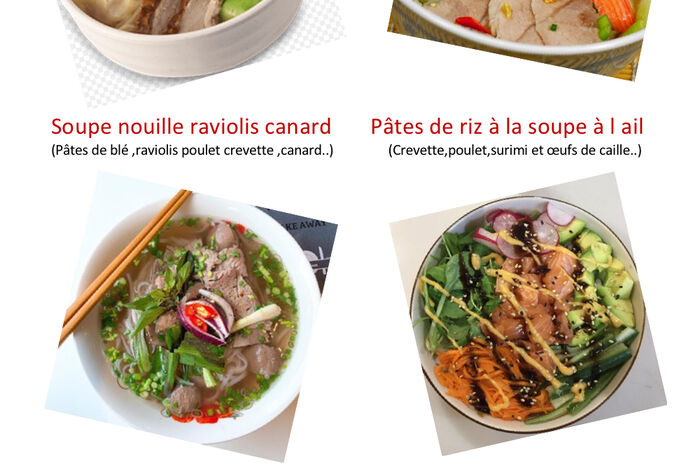 Chez Quynh à Lannoy