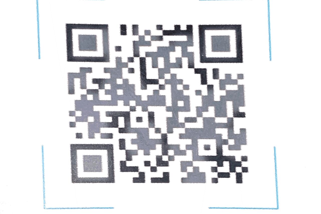 QR CODE