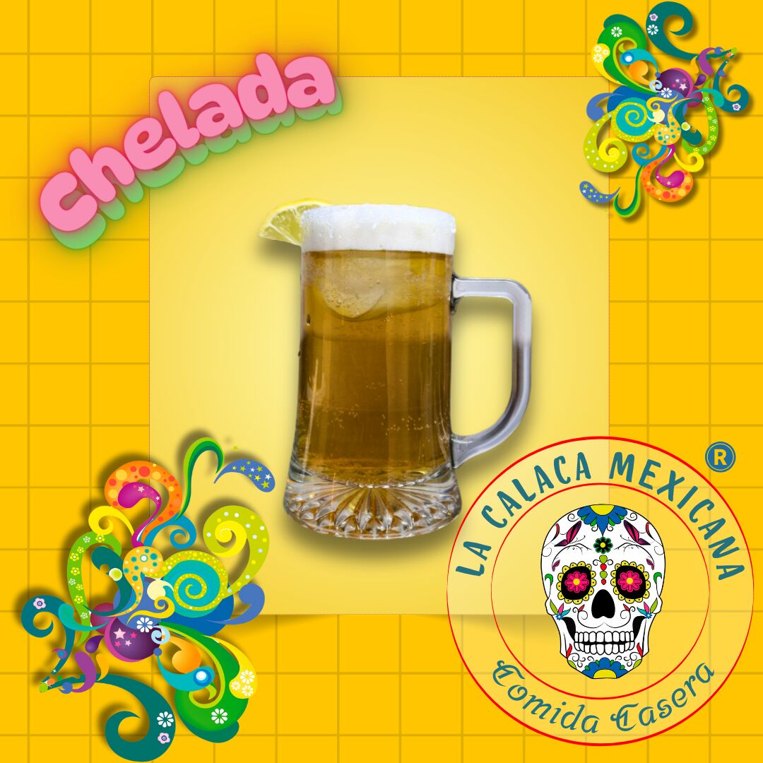 Chelada