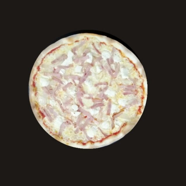Pizza di rulo