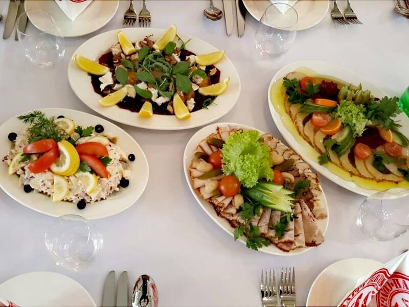 IMPREZY OKOLICZNOŚCIOWE 