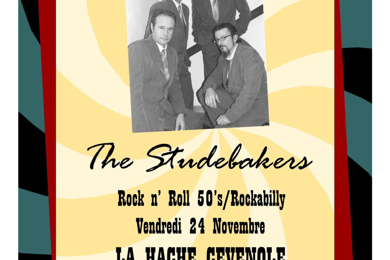The studebakers